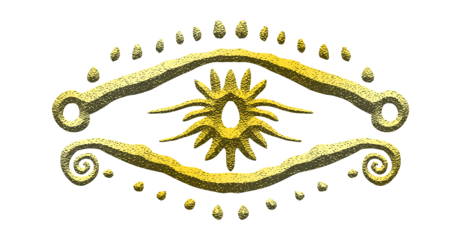 Eye of Belinos Gaulish Polytheism, Druid