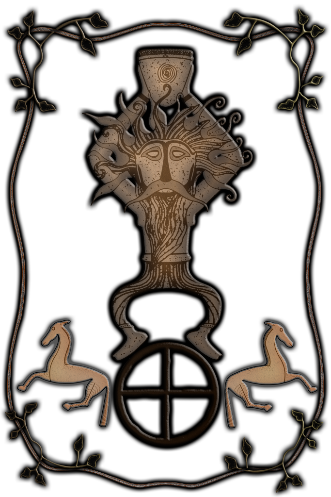 Gaulish Druidism, Gaulish Polytheism